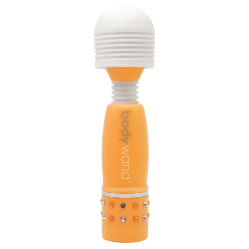 Bodywand Mini Wand Vibrator - Angelsandsinners