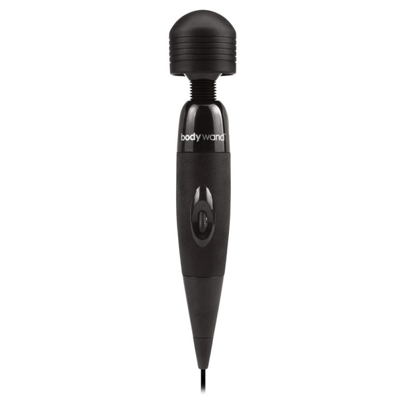 Bodywand Original Mains Powered Wand Vibrator - Angelsandsinners