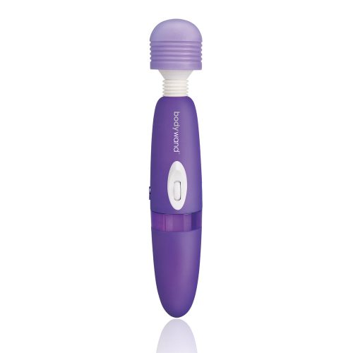 Bodywand Pulse Rechargeable Wand Vibrator - Angelsandsinners