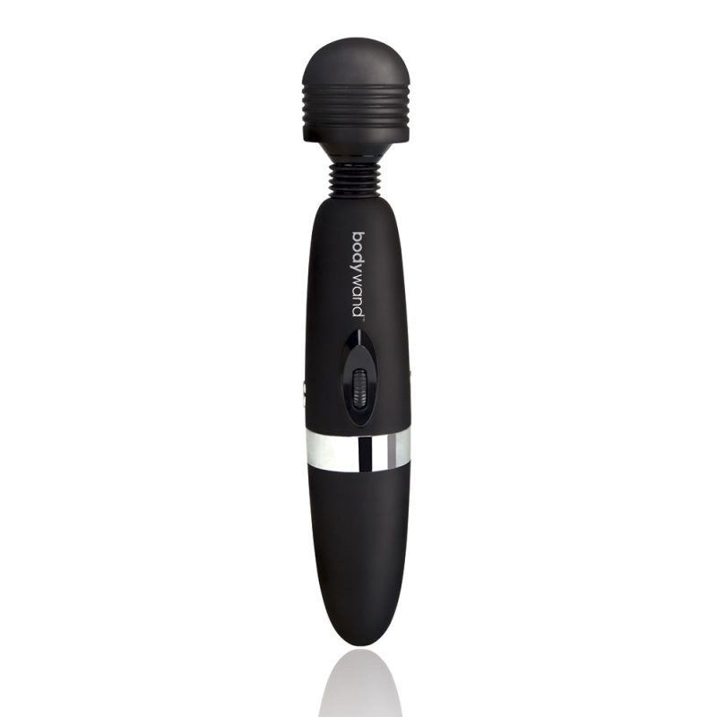 Bodywand Pulse Rechargeable Wand Vibrator - Angelsandsinners